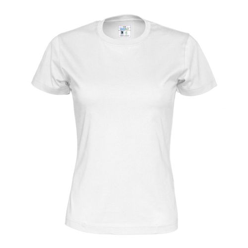 T-shirt | Dames KM - Afbeelding 2